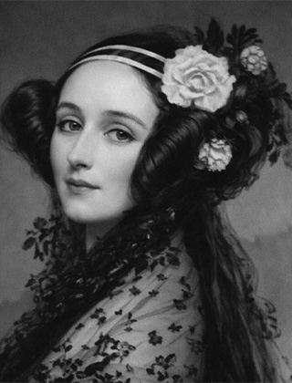 Ada Lovelace