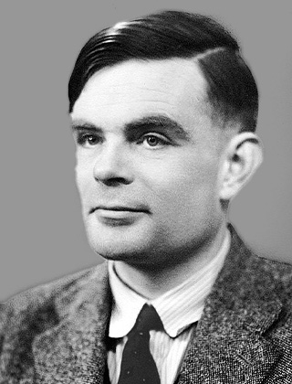 Alan Turing