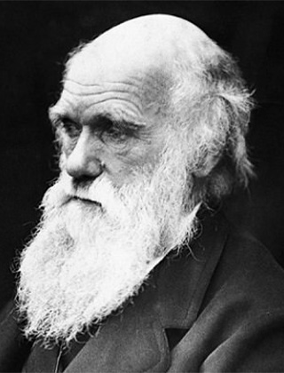 Charles Darwin