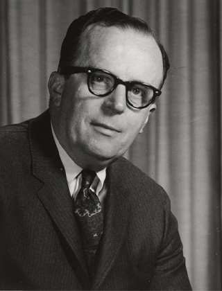 Joseph Licklider