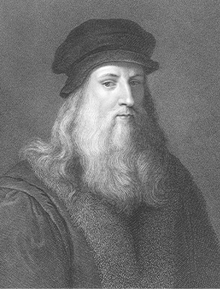 Léonard de Vinci