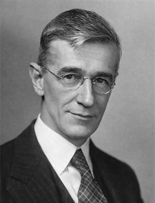 Vannevar Bush