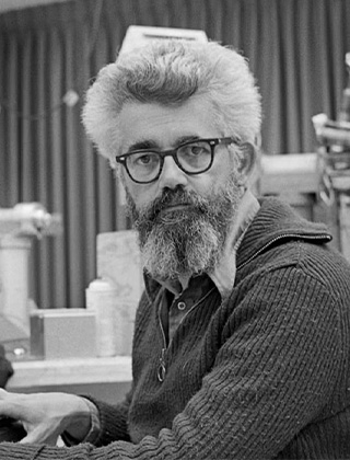 John McCarthy