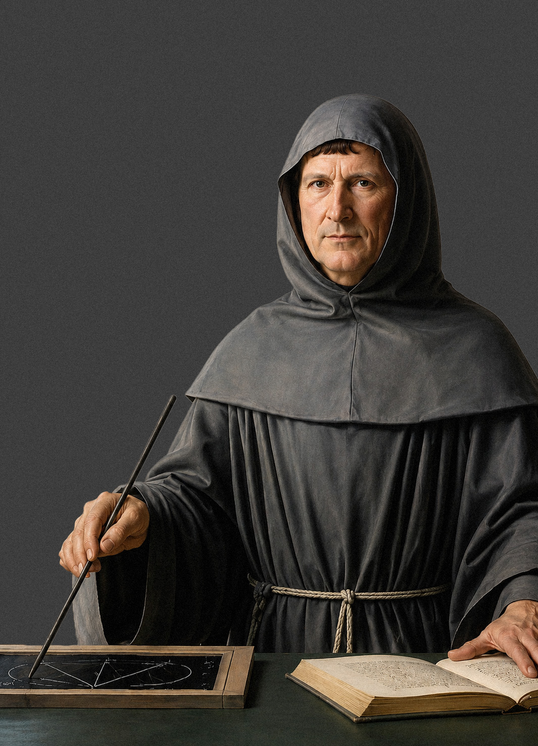 Luca Pacioli